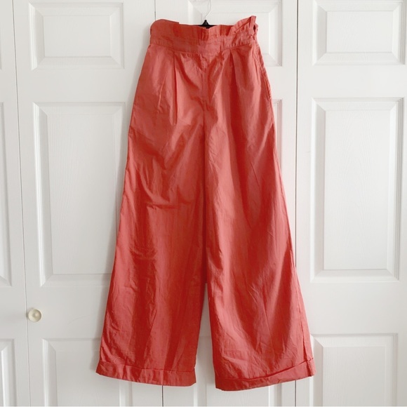 NO BRAND SAMPLE PANTS FROM REVOLVE - Picture 1 of 6